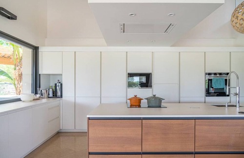 Saint-Gely-du-Fesc Villa | Stunning property with 14 meters pool and views