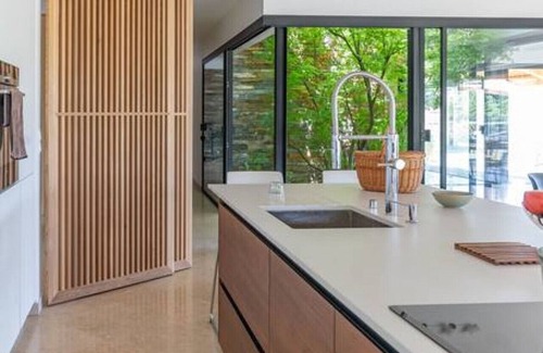 Saint-Gely-du-Fesc Villa | Stunning property with 14 meters pool and views