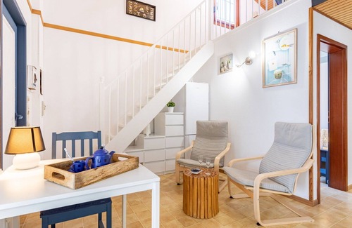 Sainte-Marie-Plage House | Stunning private villa for 6 people with WIFI, TV and terrace