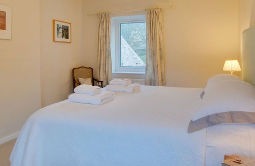 Wooler House | Stunning private villa for 4 people with WIFI, TV, patio, pets allowed, panoramic view and parking