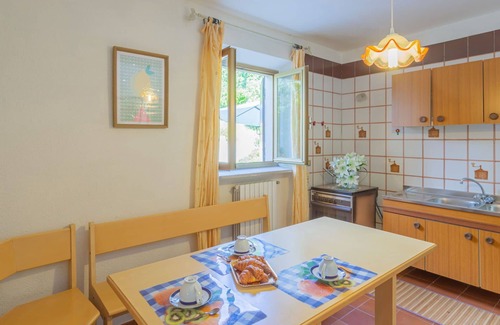 Marciano House | Stunning private villa with A/C, WIFI, private pool, TV, terrace, pets allowed and panoramic view