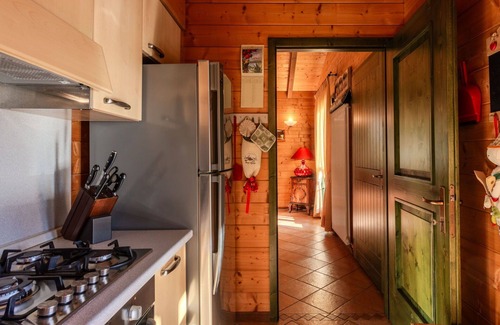 Cerano d'Intelvi House | Stunning private villa for 6 people with A/C, WIFI, private pool, TV, terrace and panoramic view