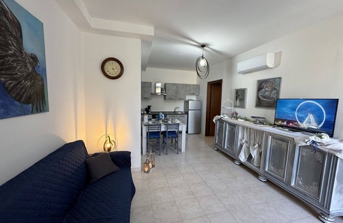 Vecchiano Villa | Stunning private villa for 3 people with private pool, A/C, WIFI and pets allowed, close to Pisa