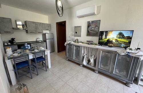 Vecchiano Villa | Stunning private villa for 3 people with private pool, A/C, WIFI and pets allowed, close to Pisa