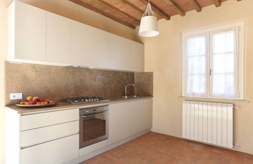 Colle di Compito Villa | Stunning private villa with A/C, WIFI, private pool, TV, balcony and panoramic view, close to Lu.