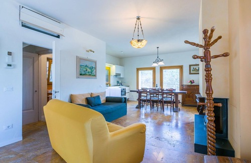 Bagno a Ripoli House | Stunning private villa for 12 guests with WIFI, A/C, private pool, TV and panoramic view