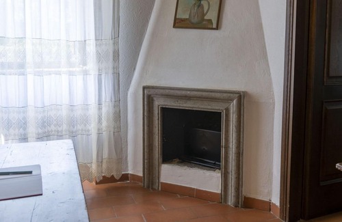 Carbognano Villa | Stunning private villa for 10 people with private pool, WIFI, TV, patio and parking
