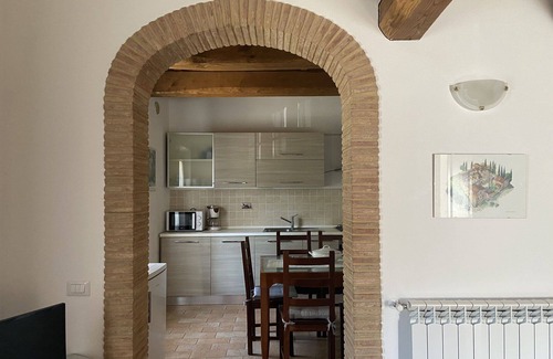 Gambassi Terme Villa | Stunning private villa with pool, WIFI, A/C, TV and pets allowed, close to San Gimignano