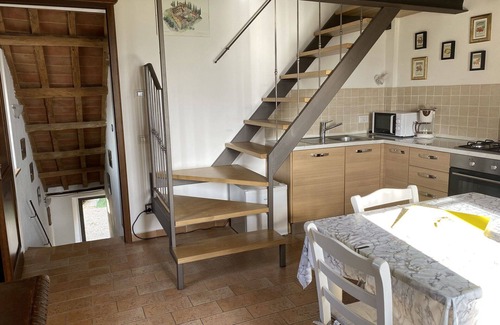 Gambassi Terme Villa | Stunning private villa with pool, WIFI, A/C, TV and pets allowed, close to San Gimignano