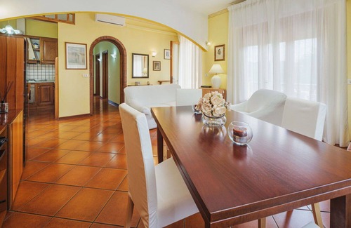 Villa A Roggio House | Stunning private villa with WIFI, A/C, private pool, TV, terrace, pets allowed and panoramic view