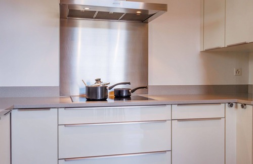 Saint-Pierre-de-Clages House | Stunning private villa for 8 people with WIFI, hot tub, TV and terrace