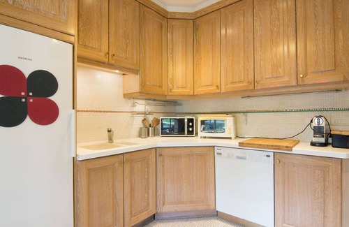 Antheor Villa | Stunning private villa for 8 guests with WIFI, A/C, private pool, TV, terrace and pets allowed