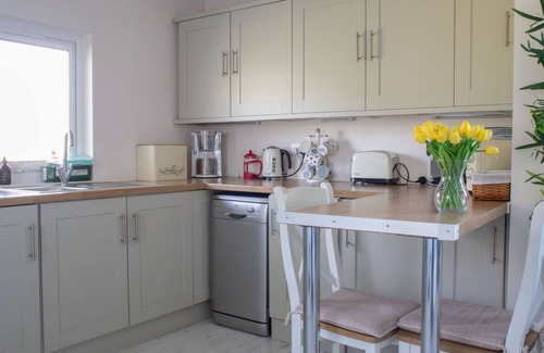 Beinn Orasaigh House | Stunning private villa for 6 guests with WIFI and TV