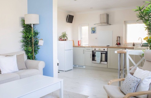 Beinn Orasaigh House | Stunning private villa for 6 guests with WIFI and TV
