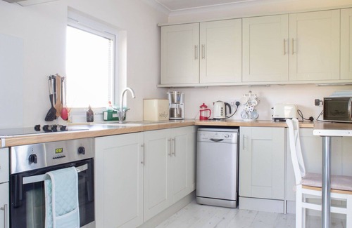 Beinn Orasaigh House | Stunning private villa for 6 guests with WIFI and TV
