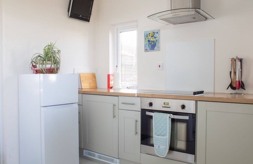 Beinn Orasaigh House | Stunning private villa for 6 guests with WIFI and TV