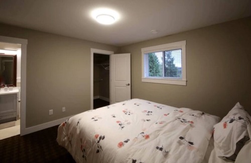 Langley Other | Stunning private house on acreage in Langley, BC