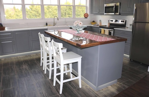 Green Gables Cottage | Stunning, private in Cavendish