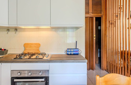 Claino Con Osteno House | Stunning private villa for 4 people with WIFI, TV, patio, pets allowed and panoramic view