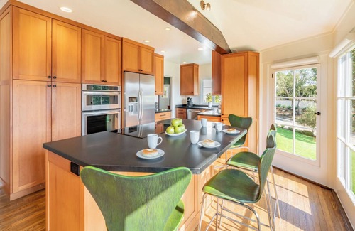 San Roque House | Stunning, Private Home With Pool, Hot Tub, and Mountain Views!