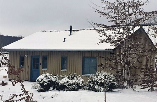Bad Arolsen House | Stunning private villa for 6 people with WIFI, TV and terrace