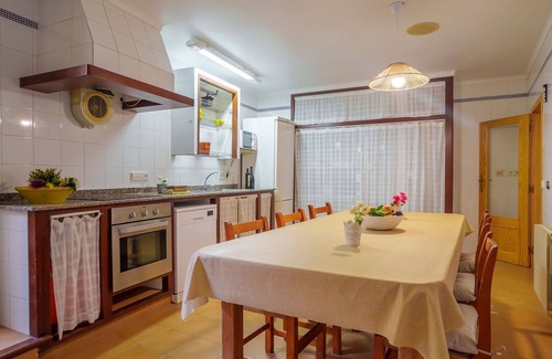Banyalbufar House | Stunning private villa for 6 guests with WIFI, A/C, TV and terrace