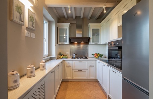 Cortona Villa | Stunning private villa with WIFI, A/C, private pool, TV, terrace, panoramic view, close to Cortona