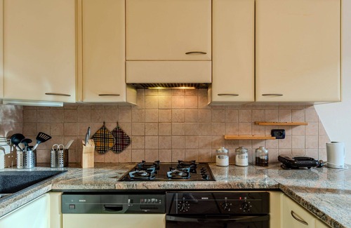Valsolda House | Stunning private villa for 6 people with WIFI, TV, terrace and pets allowed