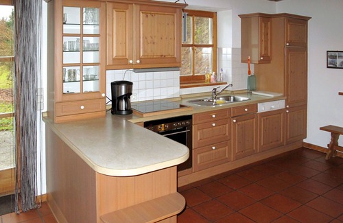 Witzmannsberg House | Stunning private villa for 6 people with WIFI, TV and terrace