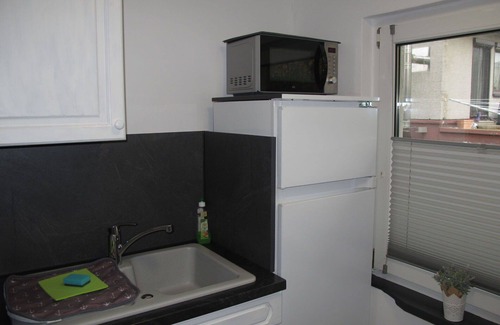 Ummanz House | Stunning private villa for 7 guests with WIFI, TV, terrace and pets allowed