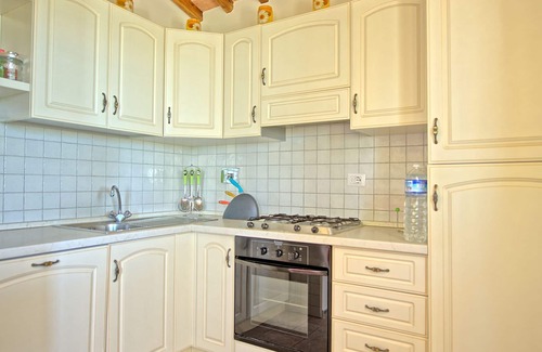 Castelfiorentino Villa | Stunning private villa with private pool, A/C, WIFI, TV, terrace, pets allowed and panoramic view