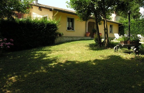 Vicchio House | Stunning private villa for 7 people with private pool, WIFI, TV, balcony and panoramic view
