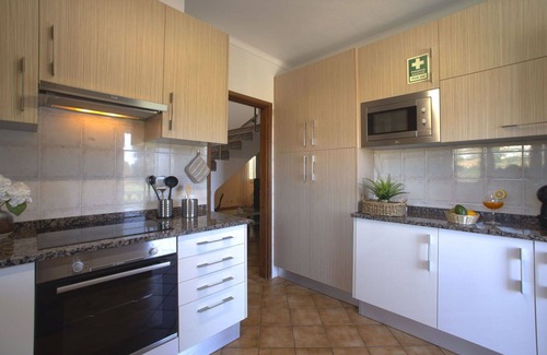 Cerro de Aguia Villa | Stunning private villa for 8 guests with private pool, WIFI, A/C, TV, patio and panoramic view