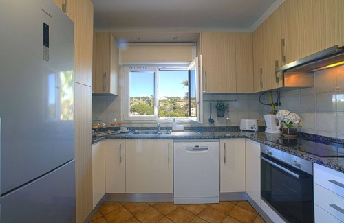 Cerro de Aguia Villa | Stunning private villa for 8 guests with private pool, WIFI, A/C, TV, patio and panoramic view