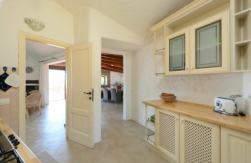 Porto Cervo Villa | Stunning private villa for 9 people with private pool, WIFI, A/C, TV and patio