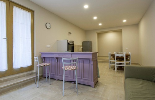 Macchino House | Stunning private villa for 8 people with WIFI, TV, patio and pets allowed