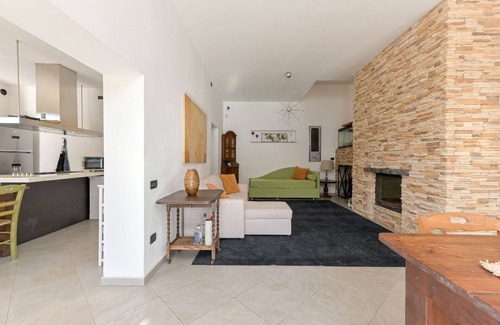 Scarlino Villa | Stunning private villa for 7 people with private pool, WIFI, patio, pets allowed and panoramic v.
