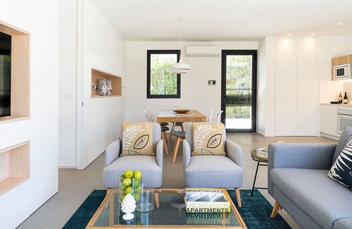 Carrozziere Villa | Stunning private villa for 12 people with WIFI, private pool, A/C, TV and patio