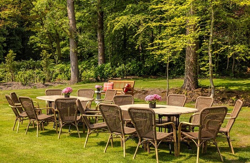 Losser House | Stunning private villa for 16 people with WIFI, TV and terrace