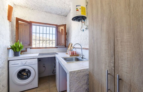 Terque Villa | Stunning private villa for 4 people with WIFI, TV and terrace