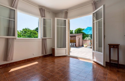 Prunelli-di-Fiumorbo House | Stunning private villa for 6 people with WIFI, private pool, A/C, TV and terrace