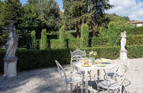 Ronta Villa | Stunning private villa for 26 guests with hot tub, WIFI, private pool, TV and panoramic view