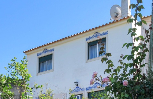 Casais do Rio House | Stunning private villa for 6 guests with private pool, WIFI, TV and terrace