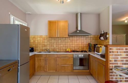 Plouescat House | Stunning private villa for 4 people with WIFI, TV and terrace