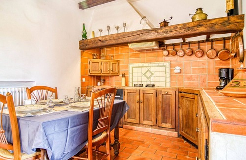 Flayosc House | Stunning private villa for 4 people with private pool and TV