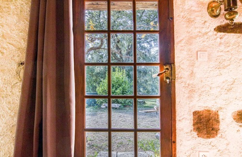 Flayosc House | Stunning private villa for 4 people with private pool and TV