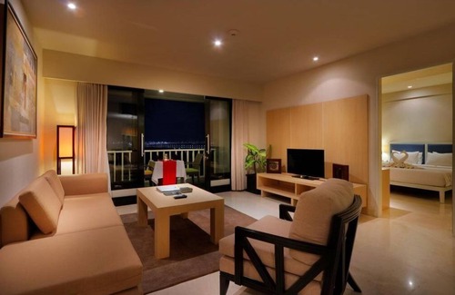 Mumbul Villa | Stunning Private Villa 1 BR with Private Pool