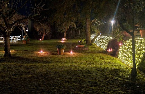 Cetona Villa | Stunning private villa for 7 people with WIFI, private pool, TV and veranda
