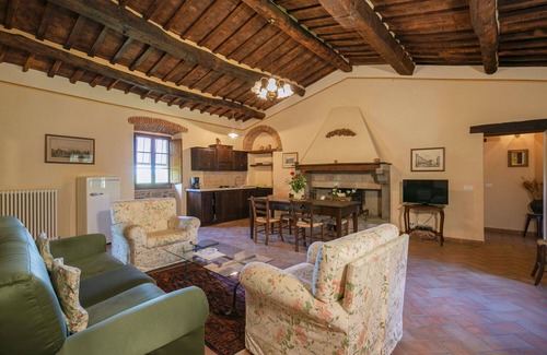 Sodo Villa | Stunning private villa for 16 people with WIFI, private pool, A/C, panoramic view and parking