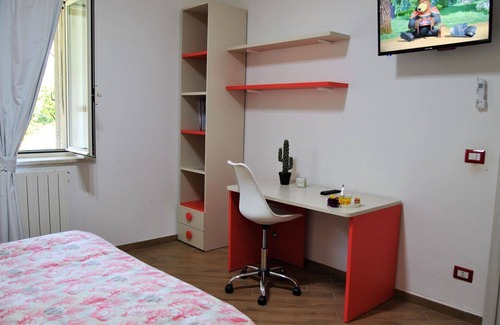 Trivio Villa | Stunning private villa for 6 people with WIFI, A/C, private pool, TV, pets allowed and parking